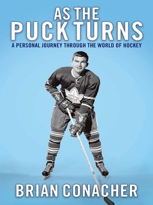 cover image of As the Puck Turns